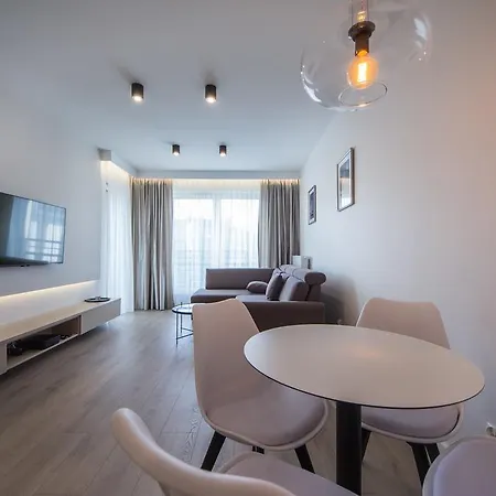 Mariacka Old Town Apartments Szczecin Zewnętrze zdjęcie