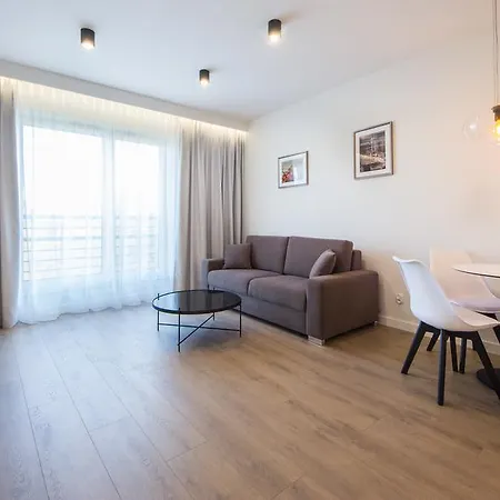 Mariacka Old Town Apartments Szczecin Zewnętrze zdjęcie
