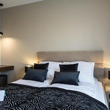 Mariacka Old Town Apartments Szczecin Zewnętrze zdjęcie