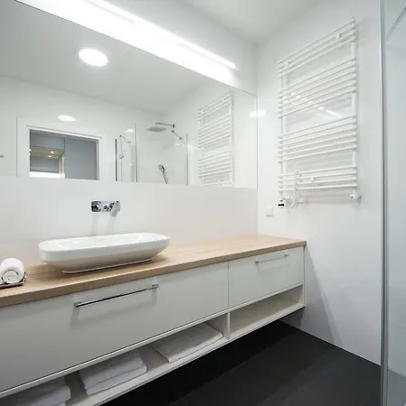 Mariacka Old Town Apartments Szczecin Zewnętrze zdjęcie