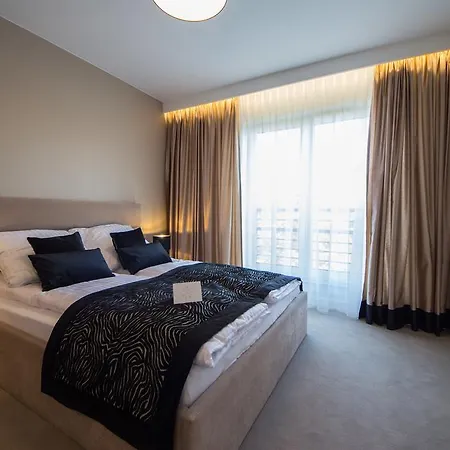 Mariacka Old Town Apartments Szczecin Zewnętrze zdjęcie