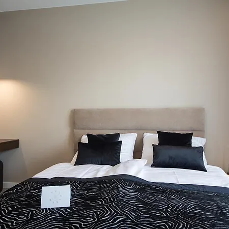 Mariacka Old Town Apartments Szczecin Zewnętrze zdjęcie