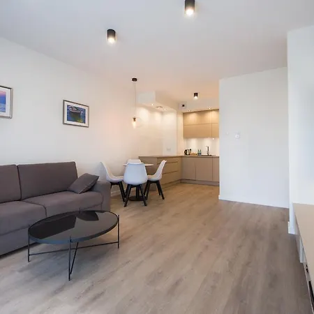 Mariacka Old Town Apartments Szczecin Zewnętrze zdjęcie