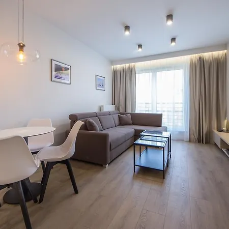 Mariacka Old Town Apartments Szczecin Zewnętrze zdjęcie