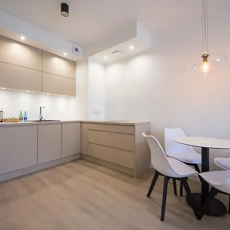 Mariacka Old Town Apartments Szczecin Zewnętrze zdjęcie