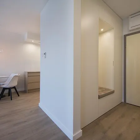 Mariacka Old Town Apartments Szczecin Zewnętrze zdjęcie