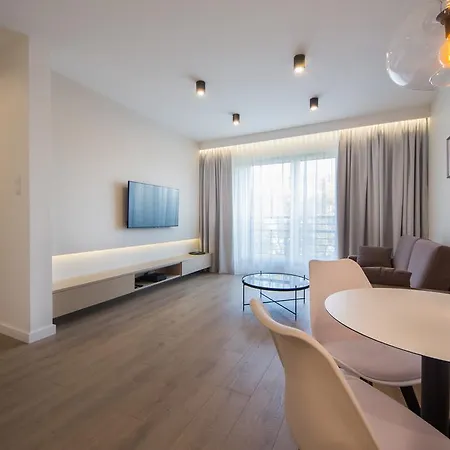 Mariacka Old Town Apartments Szczecin Zewnętrze zdjęcie