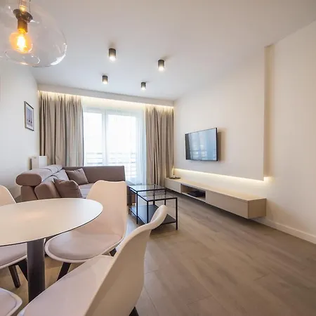 Mariacka Old Town Apartments Szczecin Zewnętrze zdjęcie