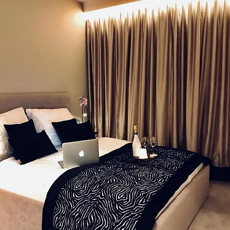 Mariacka Old Town Apartments Szczecin Zewnętrze zdjęcie