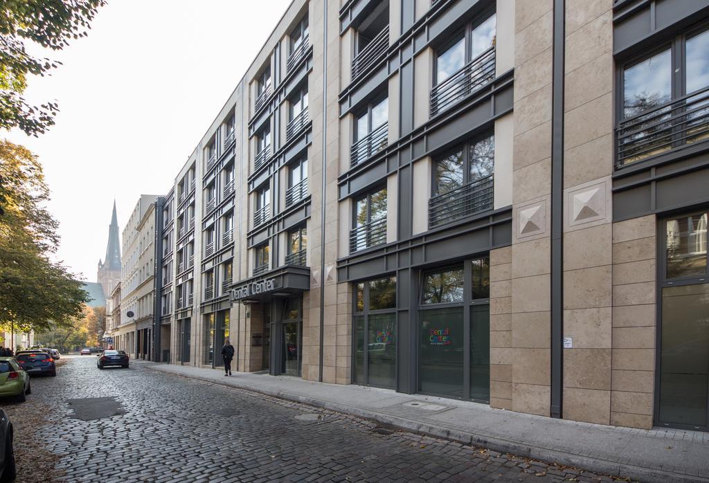 Apartment Mariacka Old Town
