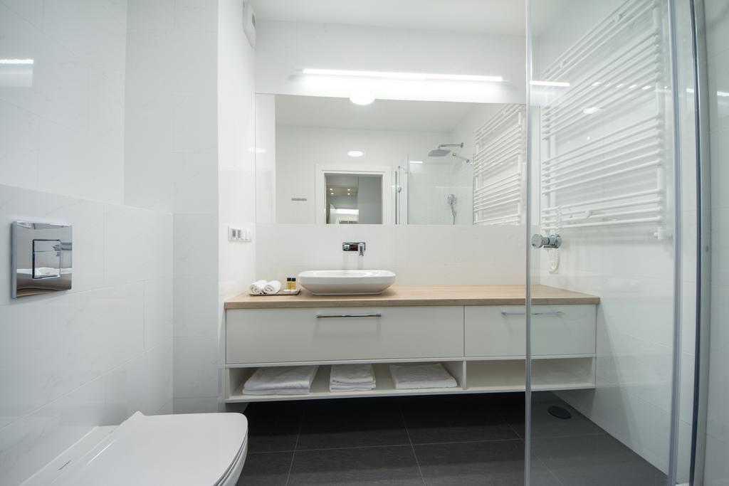 Mariacka Old Town Apartment Szczecin