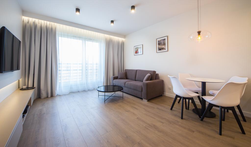 Mariacka Old Town Apartment