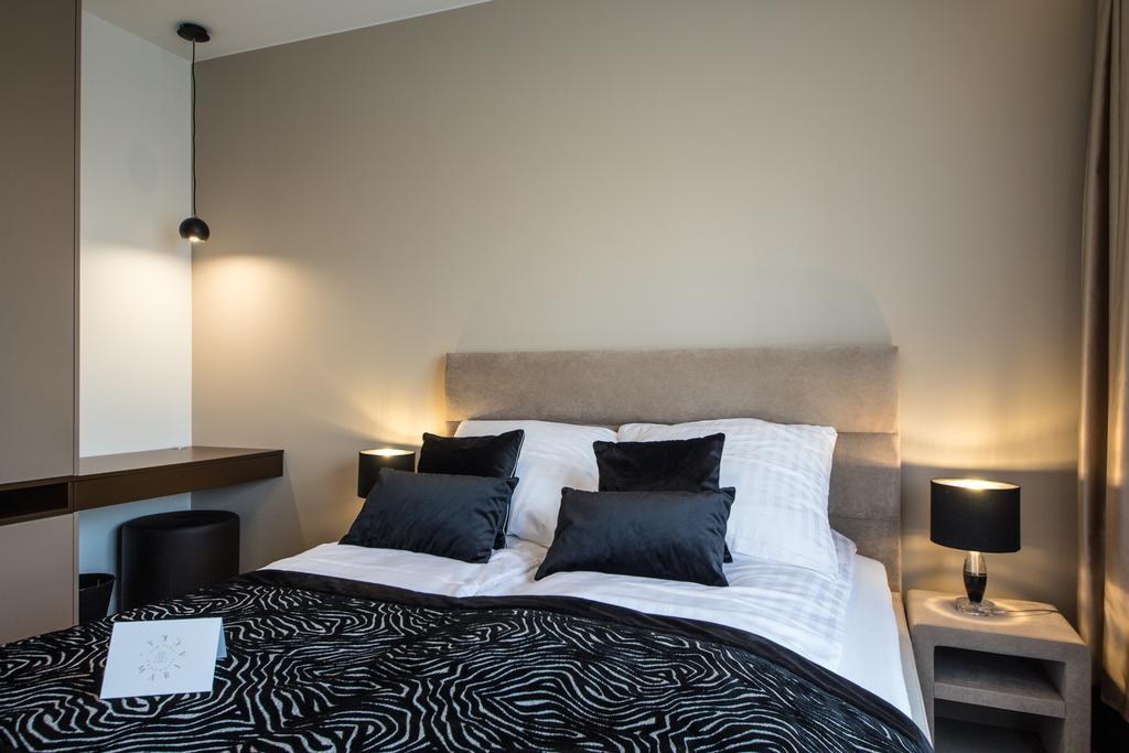 Mariacka Old Town Apartment Szczecin