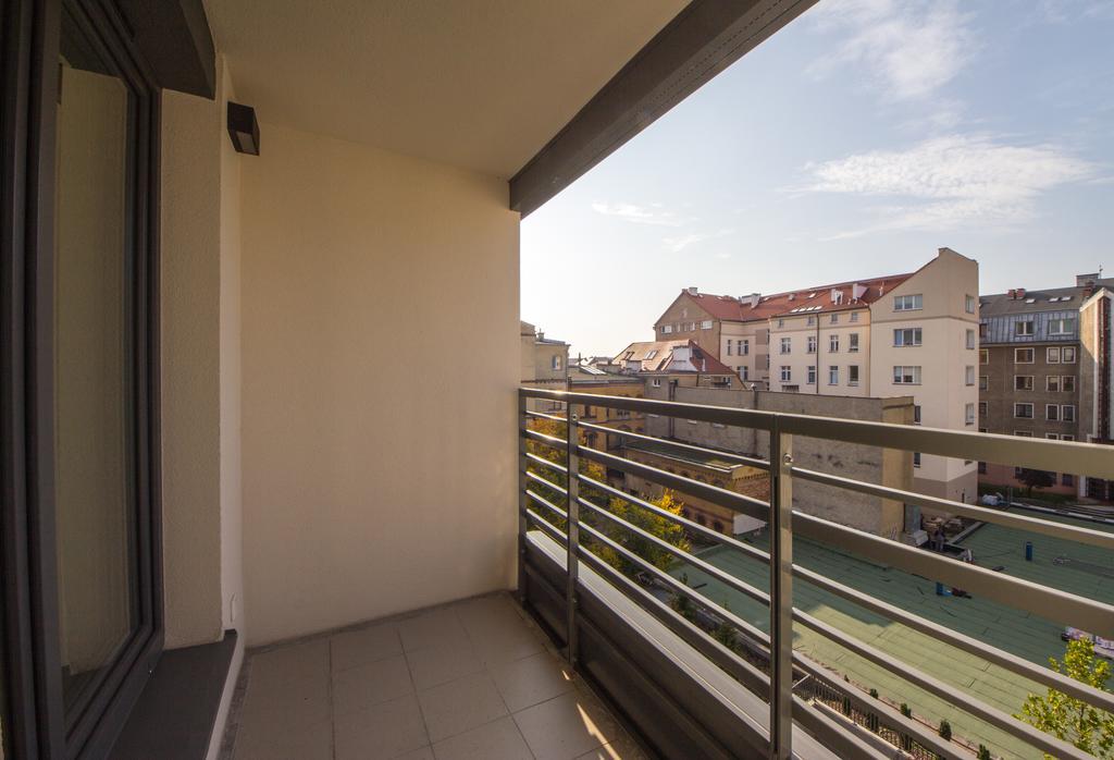 Apartment Mariacka Old Town *