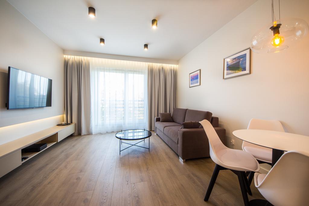 Appartamento Mariacka Old Town