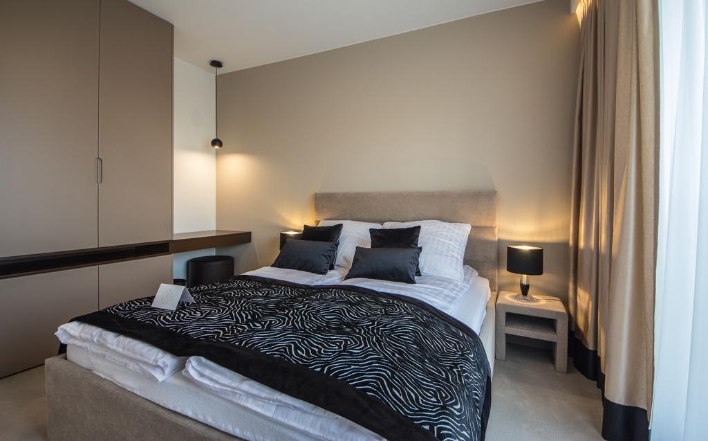 Mariacka Old Town Apartment *