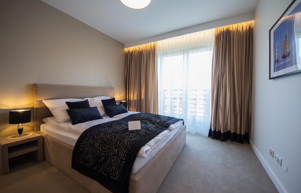Apartment Mariacka Old Town