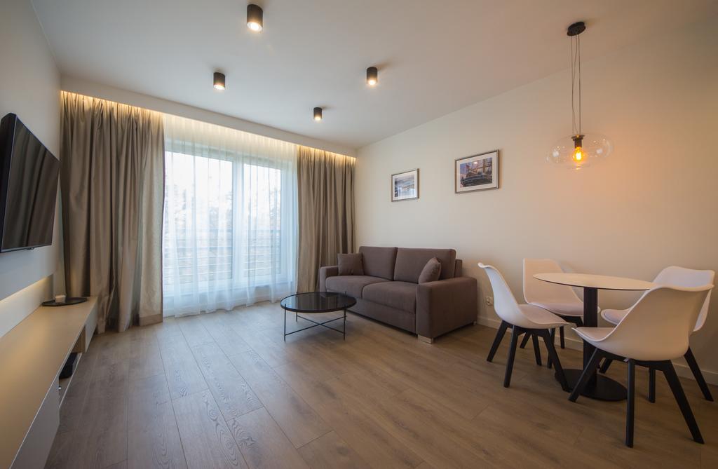 Apartment Mariacka Old Town