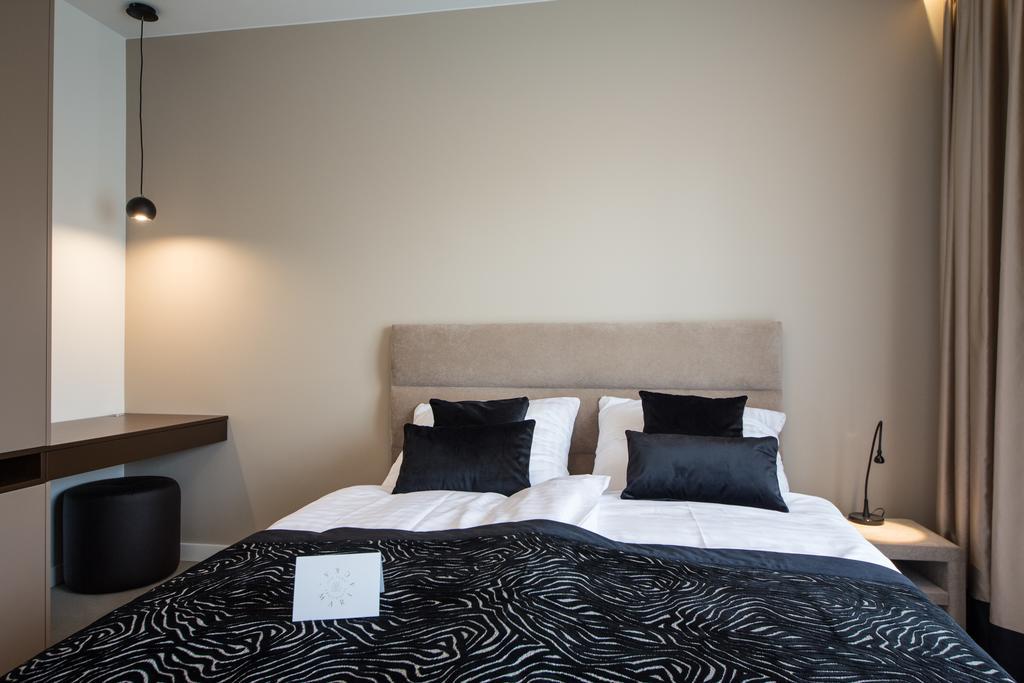 Mariacka Old Town Apartment Szczecin