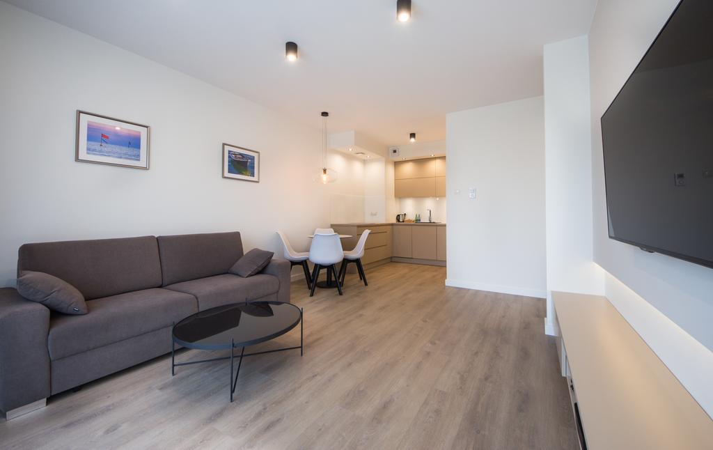 Apartment Mariacka Old Town *