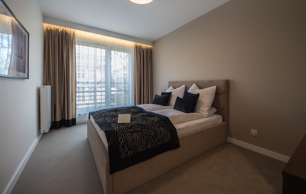 Mariacka Old Town Apartment *