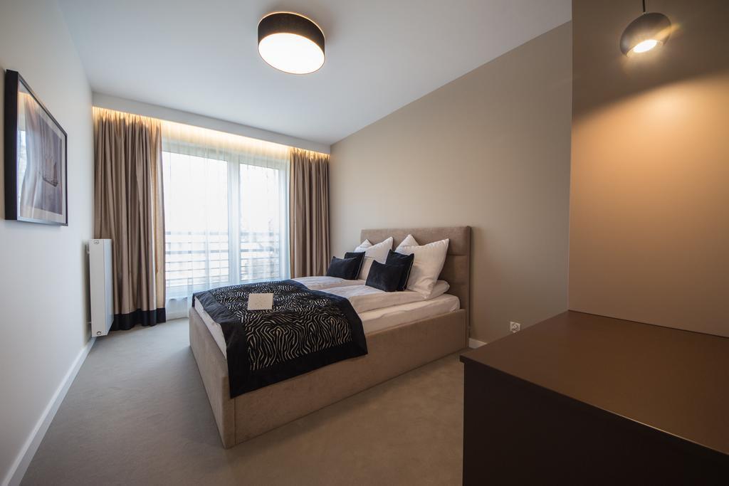 Mariacka Old Town Apartment *