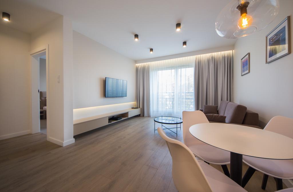 Apartment Mariacka Old Town