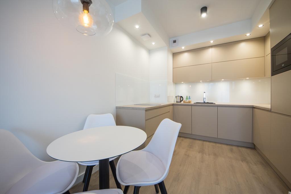 Mariacka Old Town Apartment *