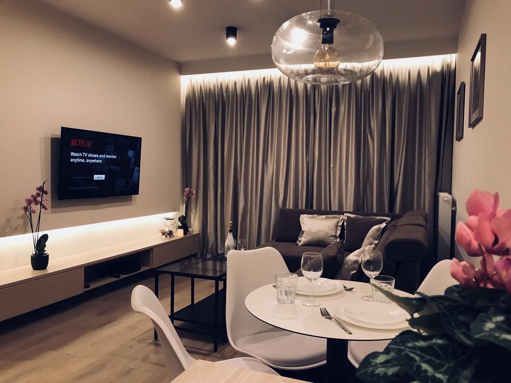 Apartment Mariacka Old Town *
